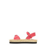 sandalen Palomitas red